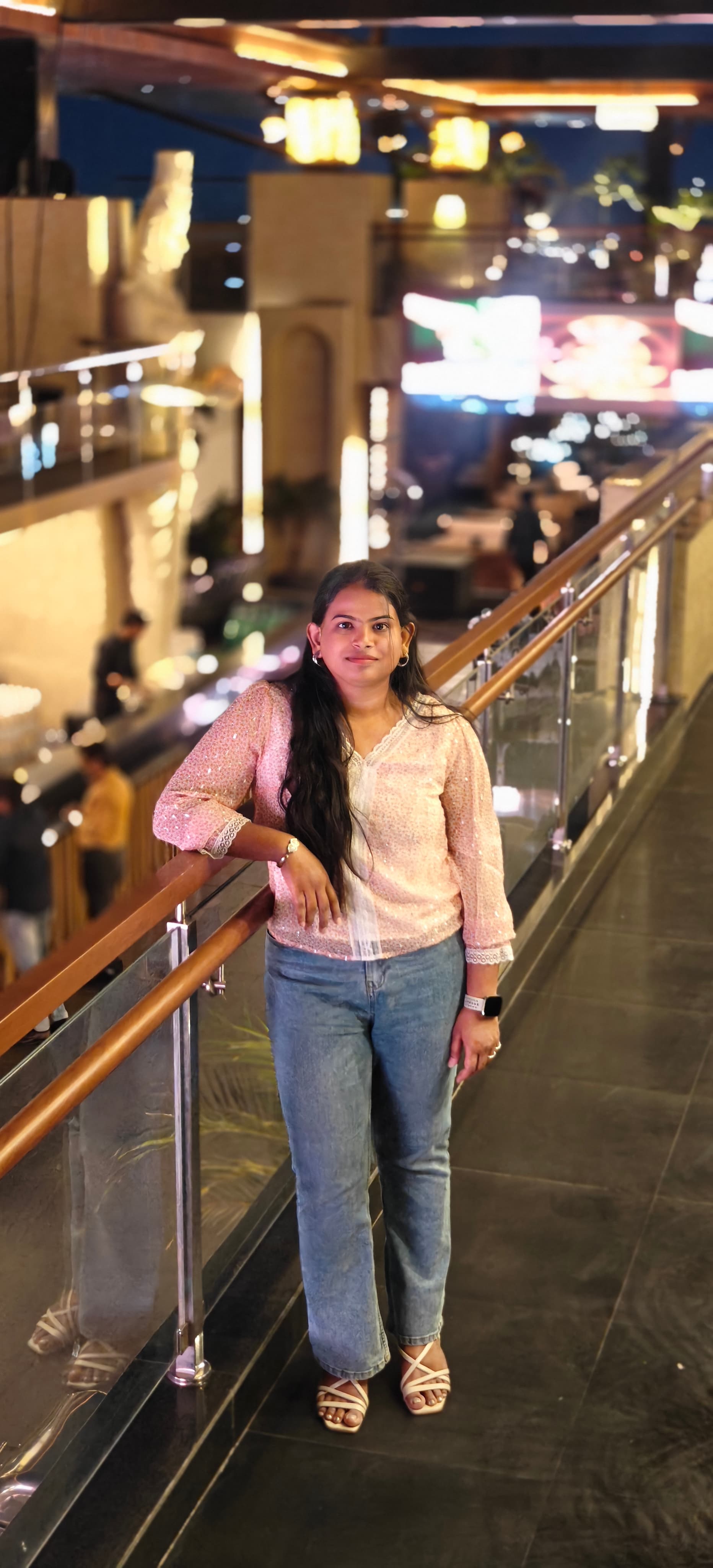 Rutuja Kande